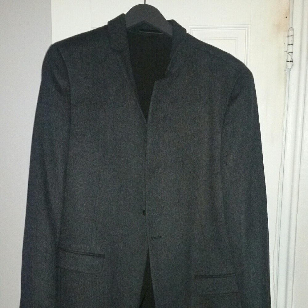 Men's BODELL COAT